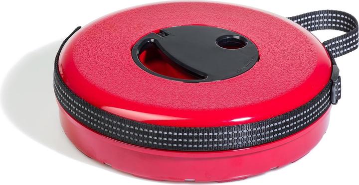 Produktbild Wedo Teleskop-Hocker Sittglow