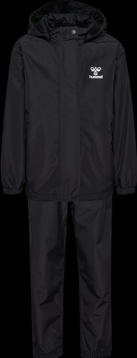 Actual product image hummel hmlNESSIE RAINSUIT (158)