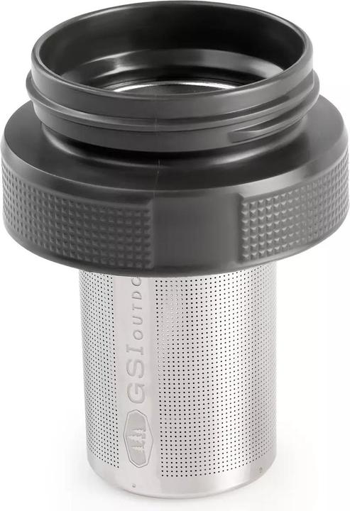 Actual product image GSI H2JO coffee filter