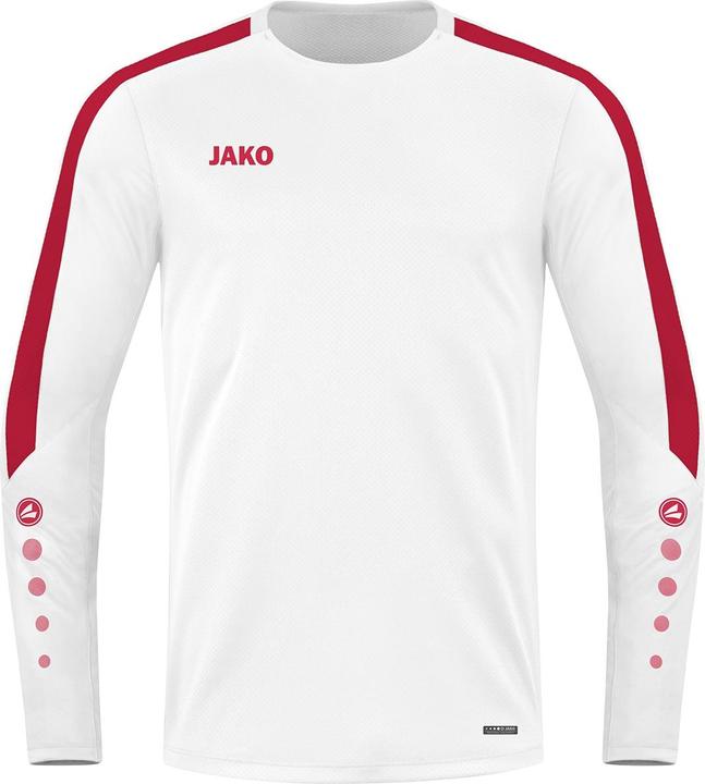 Image du produit JAKO Puissance du sweat (116)