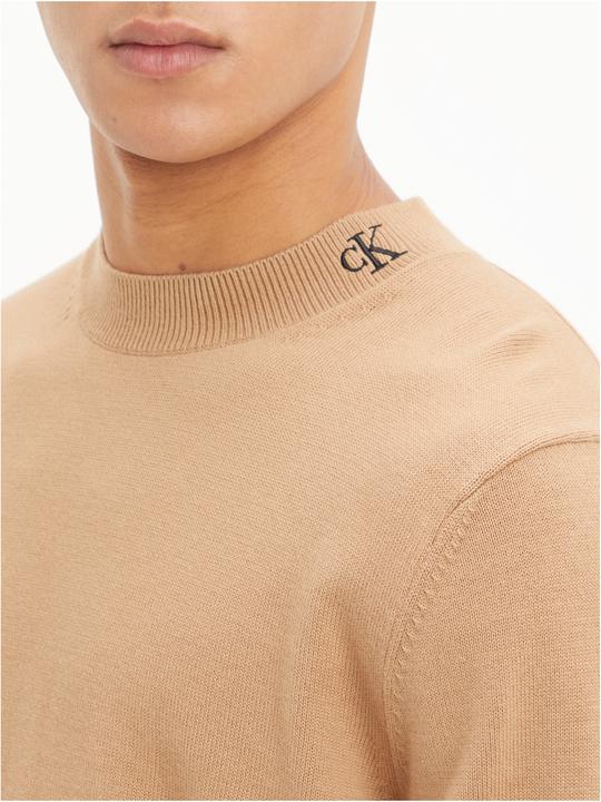 Produktbild Calvin Klein Jeans Institutional Logo Sweater (XL)