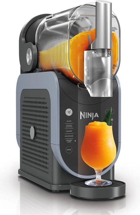 Ninja Slushi Eisgetränkmaschine (EU-Stecker)