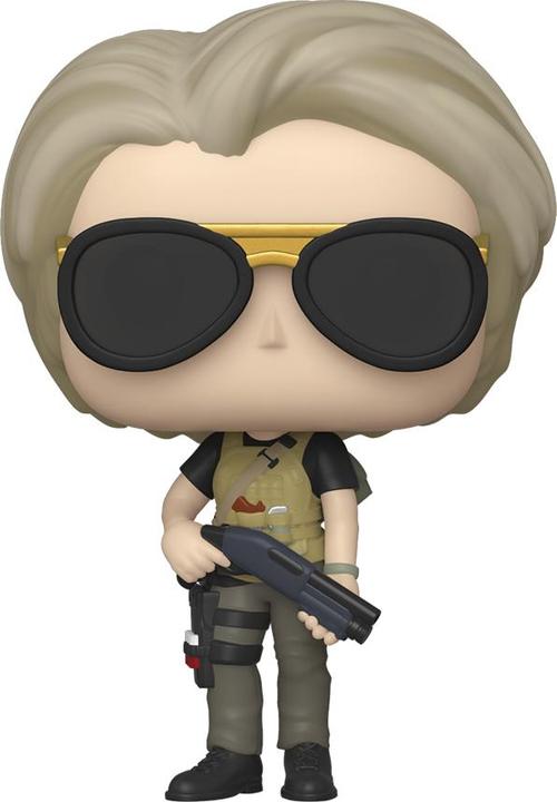 Immagine prodotto Funko POP! - Terminator - Dark Fate: Sarah Connor