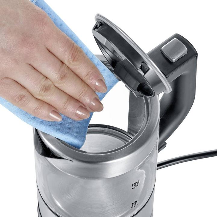 Image du produit Severin Wasserkocher (0.50 l, Prise UE)