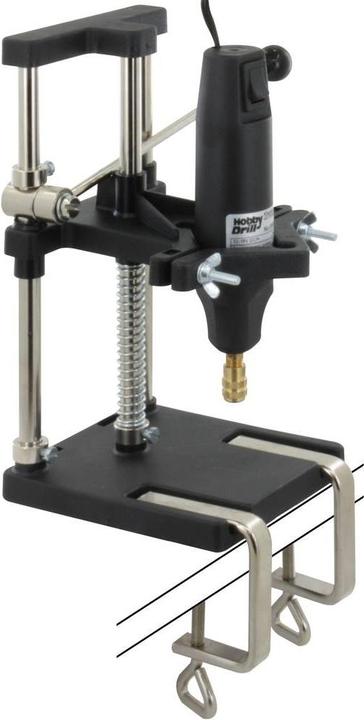 Image du produit Donau Support de perceuse Y compris pinces de table