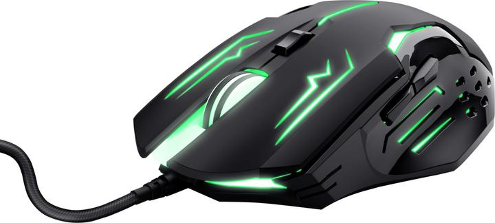 Image du produit Trust GXT 108 Rava (Filaire)