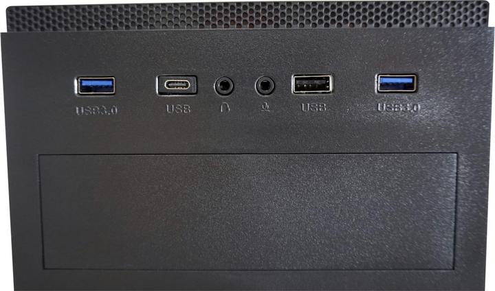 Produktbild LC-Power LC Power LC-7041B-ON (ATX, mATX, Mini-ITX)