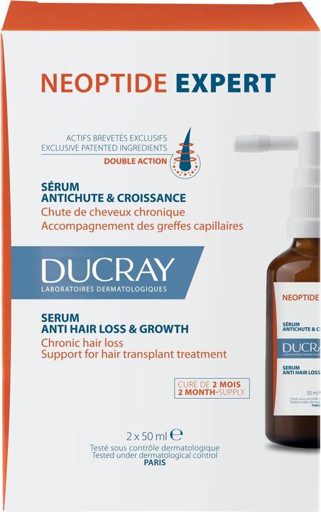 Produktbild Ducray Neoptide Expert (100 ml)