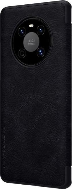 Actual product image Nillkin Qin Series (Mate 40)