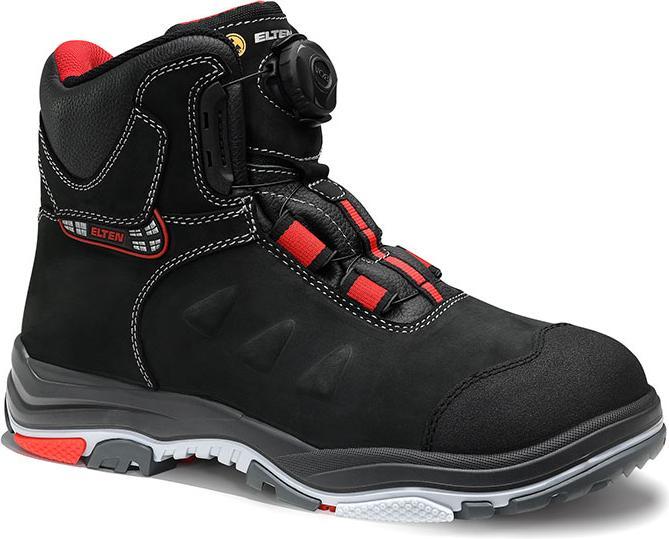 Image du produit Elten Botte de sécurité S3 TILL BOA EA Mid ESD Typ2 Gr.44 (S3, 44)