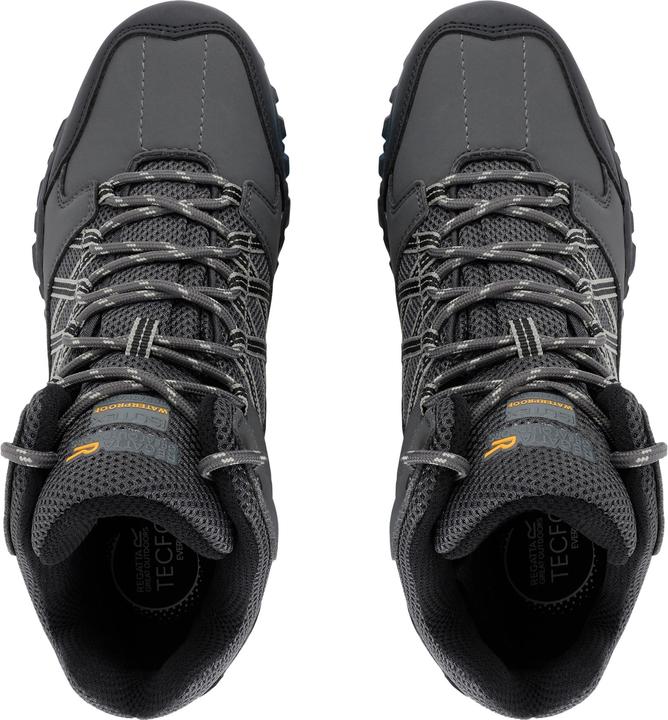 Immagine prodotto Regatta Edgepoint Scarpe da Trekking Impermeabile Uomo (40)