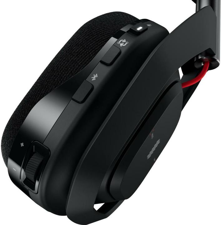 Actual product image Logitech G Astro A50 Gen5 (Wireless)