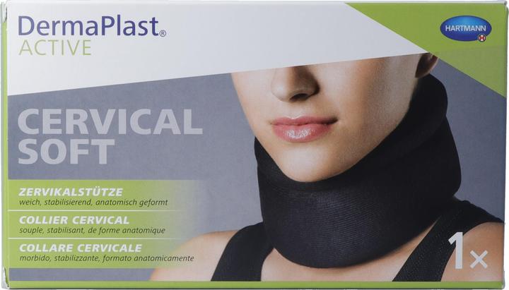 Immagine prodotto DermaPlast Cervicale attiva Soft (3)
