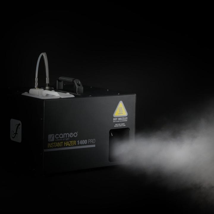 Immagine prodotto INSTANT HAZER 1400 PRO Hazer