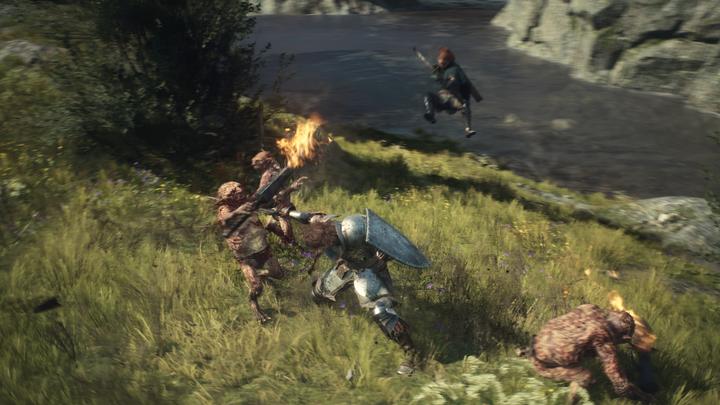 Image du produit Capcom Dragon's Dogma 2 (PS5)