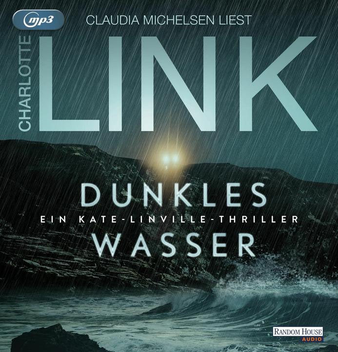 Produktbild Dunkles Wasser (Charlotte Link, Deutsch)