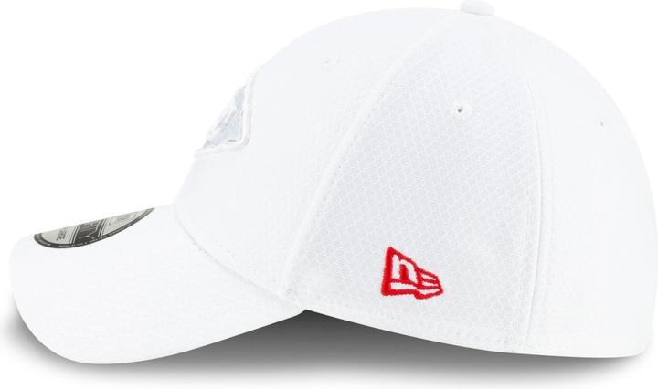 Immagine prodotto New Era 39Thirty Stretchfit NFL Platinum Sideline (L)