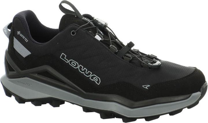 Actual product image Lowa Maddox Pro GTX LO SL (46)
