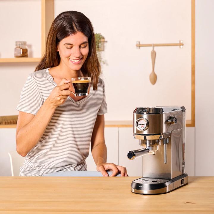 Actual product image Solac Taste Slim Pro