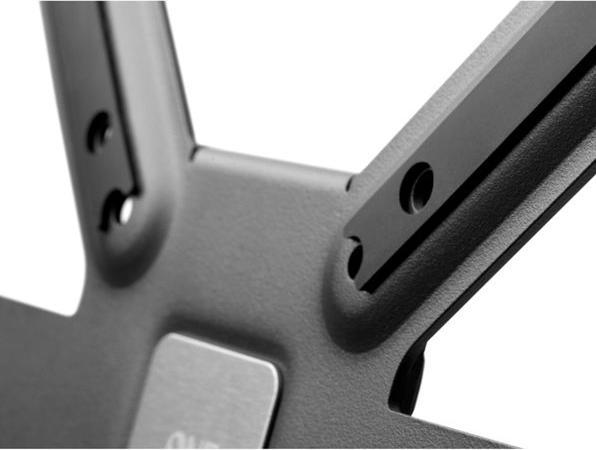 Actual product image One for All TV wall mount 43 Ultraslim Turn 180 WM 6254 (Wall, 43", 25 kg)