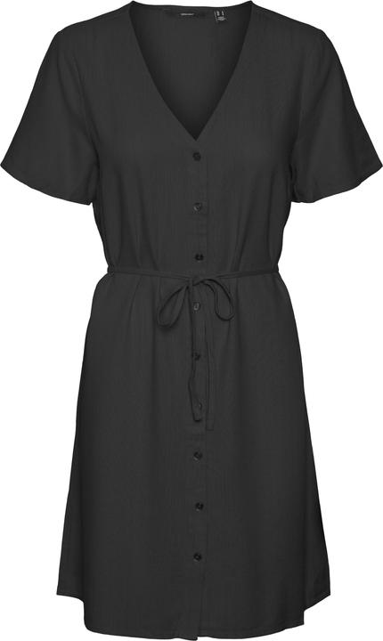 Actual product image Vero Moda VMMYMILO Kurzes Kleid Kleid (XXL)
