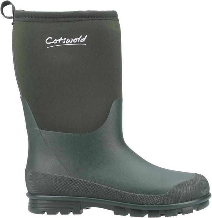 Actual product image Cotswold Rubber Boots Hilly Neoprene (26)