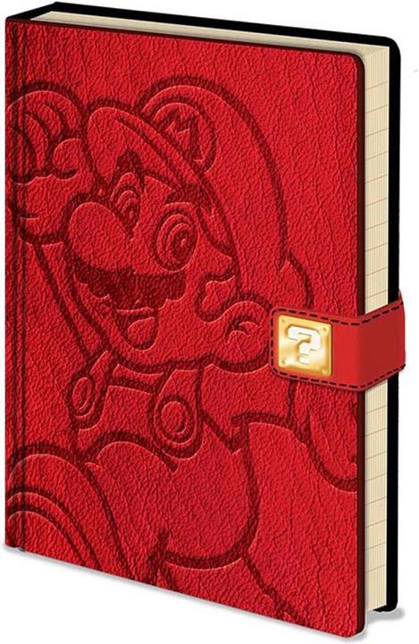Immagine prodotto Super UTTA277 P (14 x 21 cm)