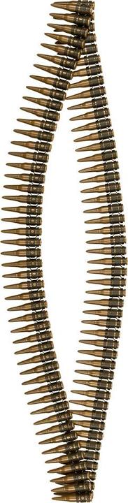 Actual product image Boland Soldiers cartridge belt