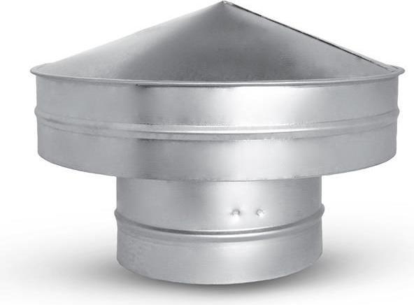 Produktbild Alnor VENTILATION ROOF (VHK-200)