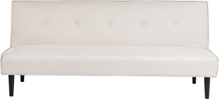 Actual product image Beliani Visby (Sofa bed)