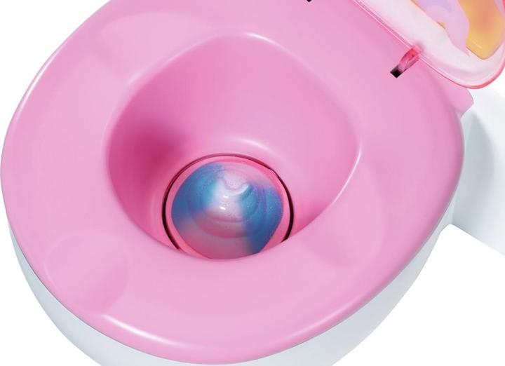 Productafbeelding Zapf Creation Toilet