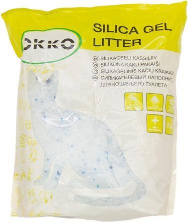 Image du produit Okko Litière de gel de silice (3.20 kg)