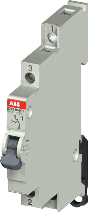 Produktbild ABB Wechselschalter 16 A 1 Wechsle