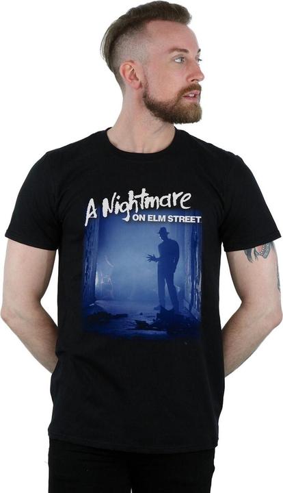 Produktbild Absolute Cult Freddy Is Waiting TShirt (3XL)