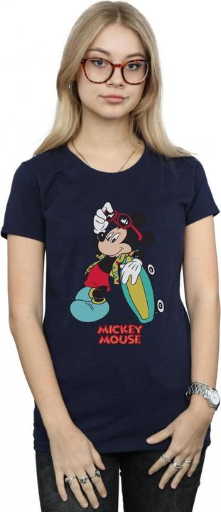 Produktbild Disney Mickey Mouse Skate Dude TShirt (XXL)