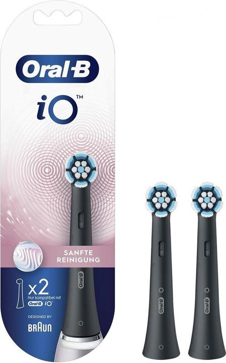 Immagine prodotto Oral-B iO Gentle Care (2 x)