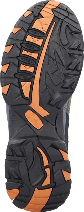 Produktbild CMP Campagnolo Melnick Mid WP (43)