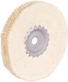Productafbeelding Osborn Polijstschijf 150mm No.1 ruw primair polijsten