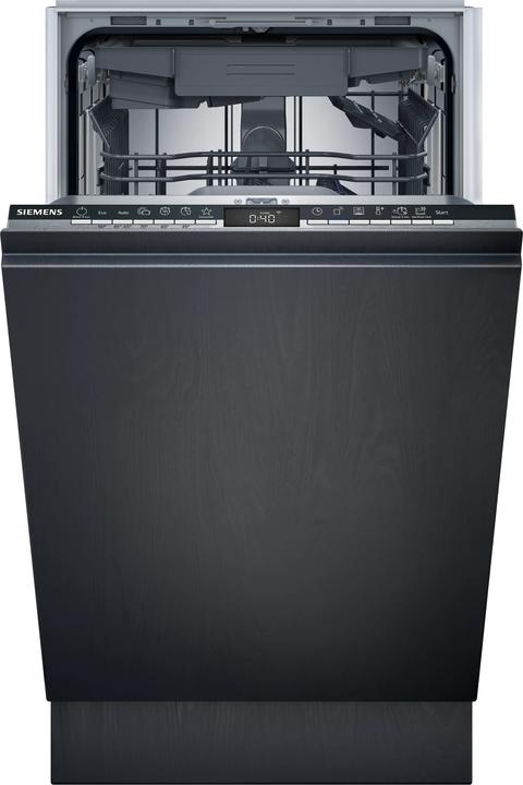 Actual product image Siemens SIEM built-in dishwasher bC