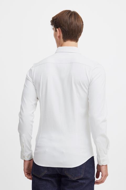 Produktbild Casual Friday CFArthur LS BU jersey shirt - 20504841 (XXL)