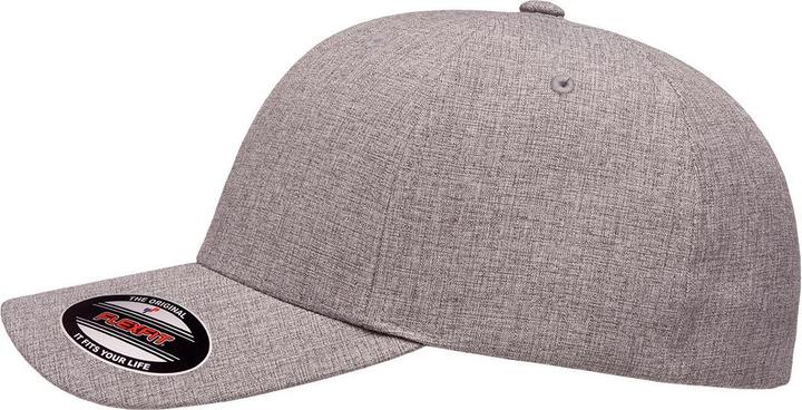 Image du produit Flexfit Casquette Heatherlight (M)