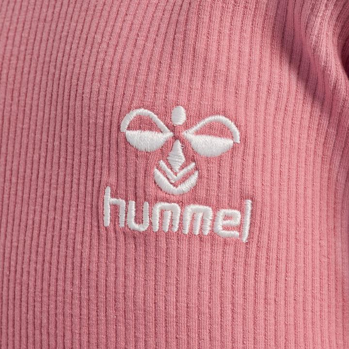 Actual product image hummel Hmlsami T-Shirt L/S (86)