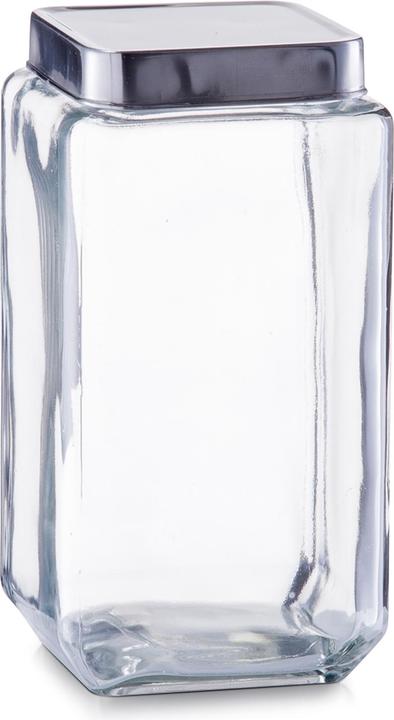 Zeller Present Vorratsglas (2 l)