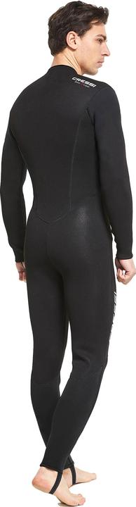 Image du produit Cressi Sous-couche pour combinaison étanche (2 mm, XS)