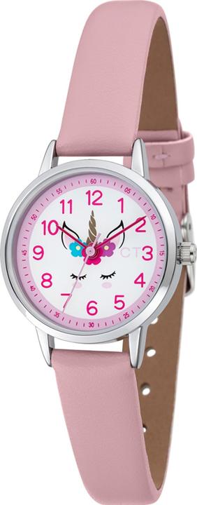 Immagine prodotto Cool Time Kids Orologio per bambini (Orologio da polso analogico, 28 mm)