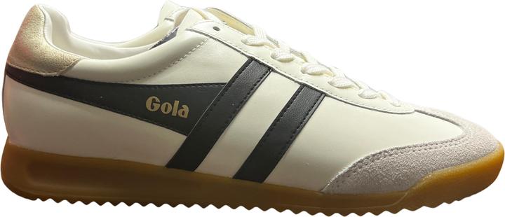 Immagine prodotto Gola sneakers in pelle da torpedo (37)