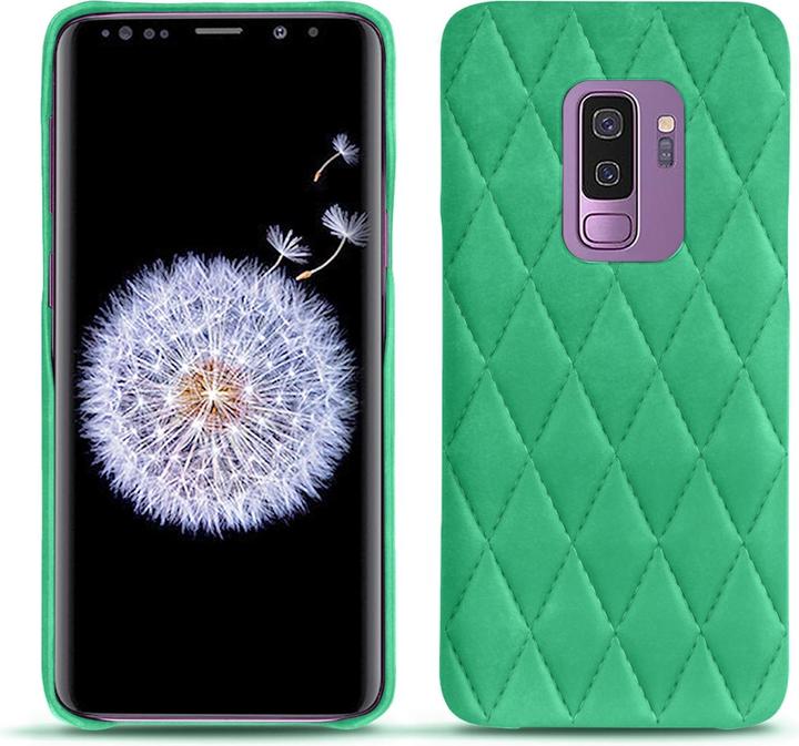 Productafbeelding Noreve Lederen omslag (Samsung Galaxy S9+)