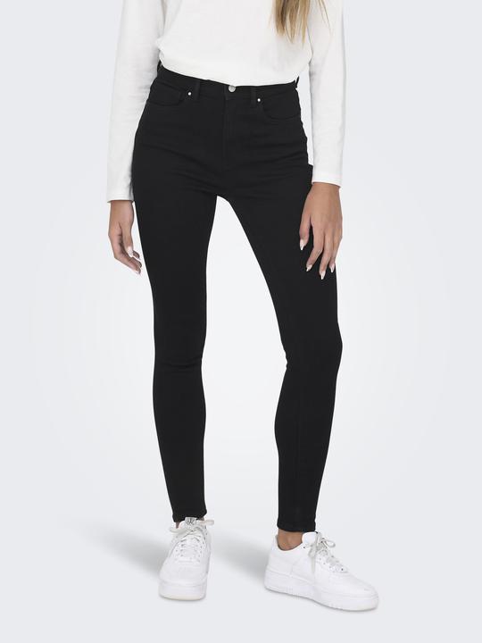 Produktbild Only ONLMILA HW Skinny Fit Jeans (26)