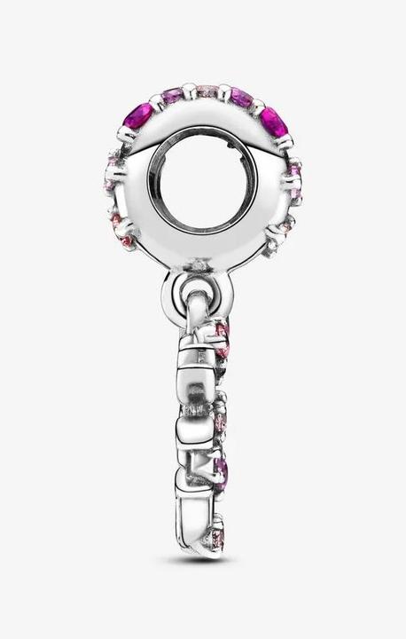 Produktbild Pandora Family Tree with Fancy Fairy Tale (Stein, Silber 925)