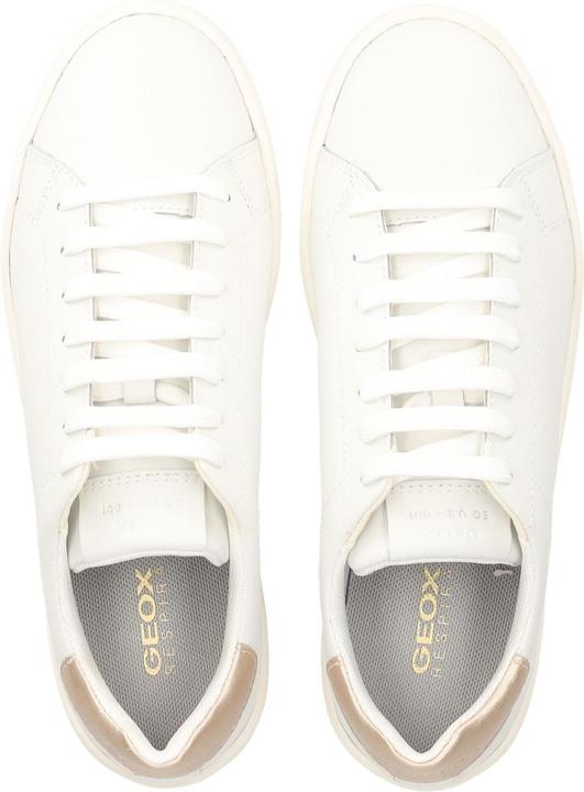 Actual product image Geox D SPHERICA ECUB-1 A - CO.LE SY (38)
